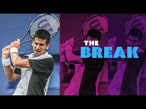 Novak Djokovic invited to play a Challenger in Italy | The Break