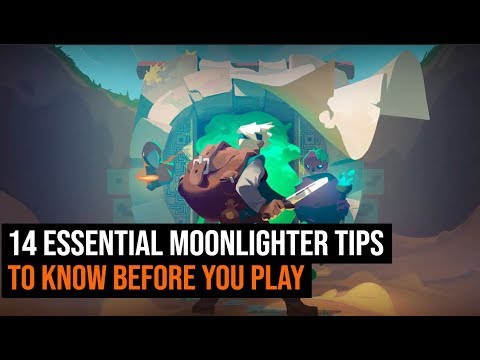 14 Essential Moonlighter Tips To Know Before You Play - UCk2ipH2l8RvLG0dr-rsBiZw