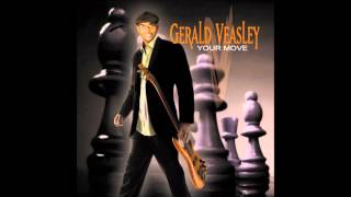 Gerald Veasley - Traveling Light