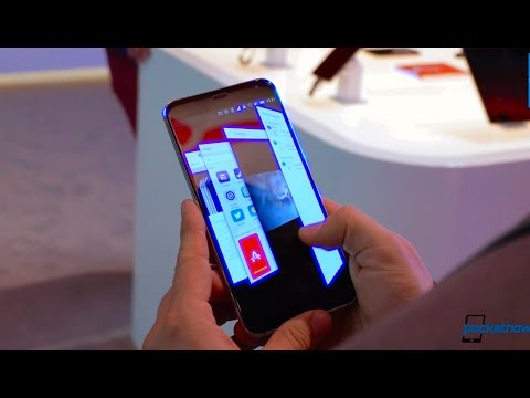 Ubuntu for Phones: A Continuum Competitor | Pocketnow - UCO_vmeInQm5Z6dEZ6R5Kk0A