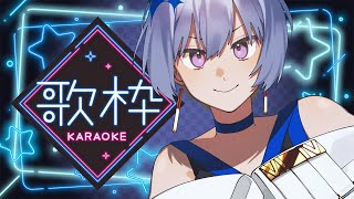 【 歌枠 】電波ソング歌いたい【 #烏星の水槽 】