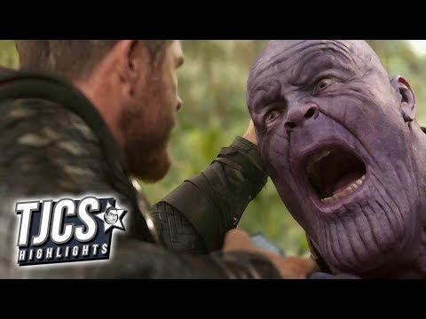 Which Avenger Kills Thanos In Avengers: Endgame