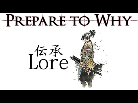 Dark Souls 2 Lore ► Found in Translation - UCe0DNp0mKMqrYVaTundyr9w