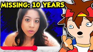 When Youtubers VANISH off The Internet... | Kenji Reacts