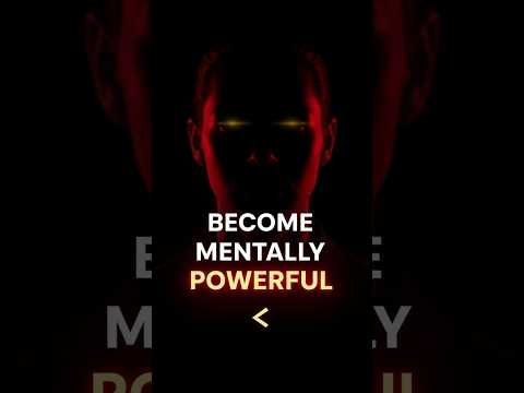 5 Psychology Facts That Will Make You Unbelievably Powerful 😈