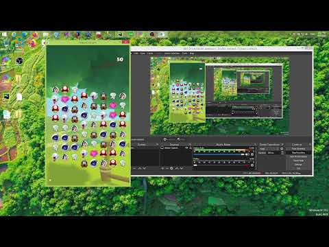 游戏开发之消消乐