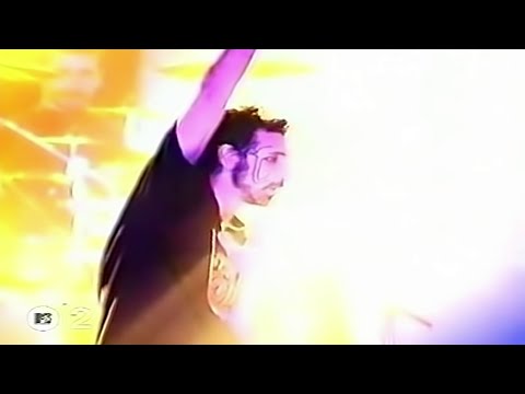 System Of A Down - Ddevil live (HD/DVD Quality)