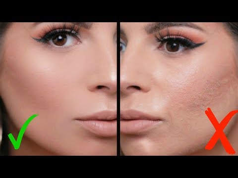 HOW TO AVOID CAKEY MAKEUP & STOP THE CREASING! - UCKMugoa0uHpjUuq14yOpagw