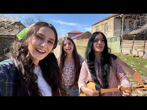 Trio Mandili - Daria