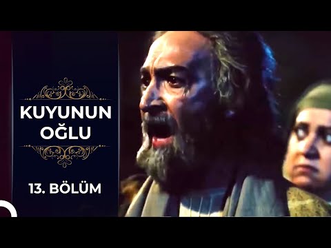 Şeytanın Yardımı | Kuyunun Oğlu