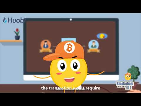 Blockchain 101 Ep 40 - Can I use #Bitcoin as a form of payment?