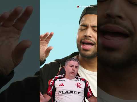 VOCÊ SABIA? MEMENGO TAMBÉM É CONHECIMENTO 🔍🔴⚫ #flamengo #memengo