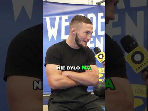 Jan Ciepłowski przed Kings Arena 4 o byciu czołowym kogucim w Polsce