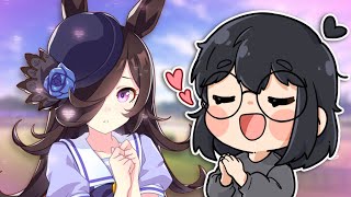 horse girl game