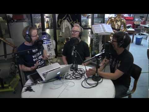 Still Untitled: The Adam Savage Project #10 - Space - 8/28/2012 - UCiDJtJKMICpb9B1qf7qjEOA