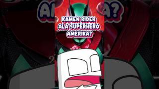 Kamen Rider Zzttzzszs #tokusatsu