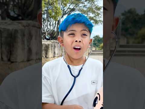 CON UN LIKE AYUDAS A LA ABUELA DE SANTI  #santi #santioficial #funny #shorts