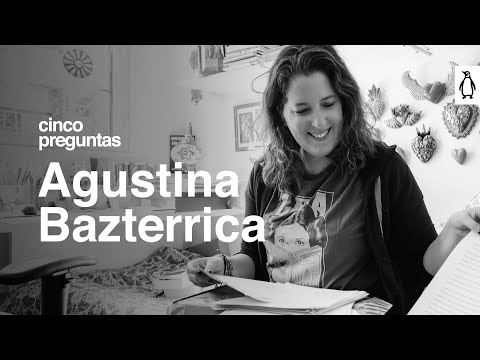 Vidéo de Agustina Bazterrica