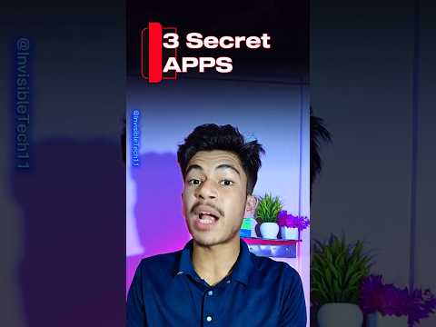 3 Best Apps for Content Creator's🔥