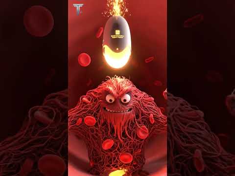 Ngồi Lâu, Ít Vận Động? Ngươi Đang "Nuôi" Quái Vật Máu Đông Trong Lòng Mạch Đấy!