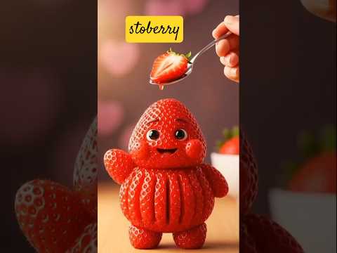 #foryou #animation #stoberry