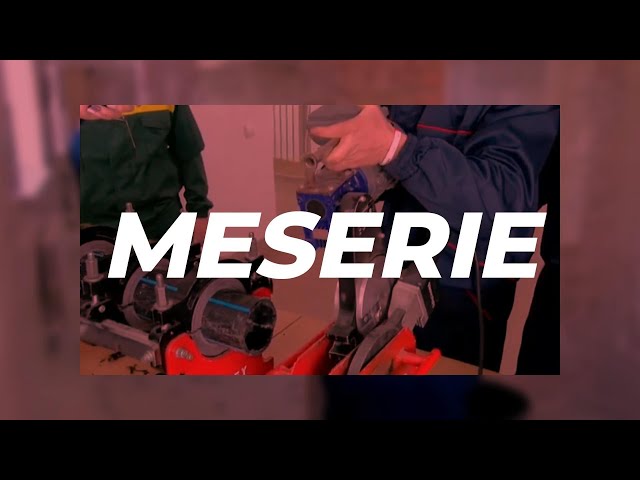 Ai finalizat gimnaziul? Cu sau fără examen, 🌟 construiește-ți viitorul cu o meserie bine plătită la Școala Profesională nr. 3 din Chișinău! 🛠️🚀