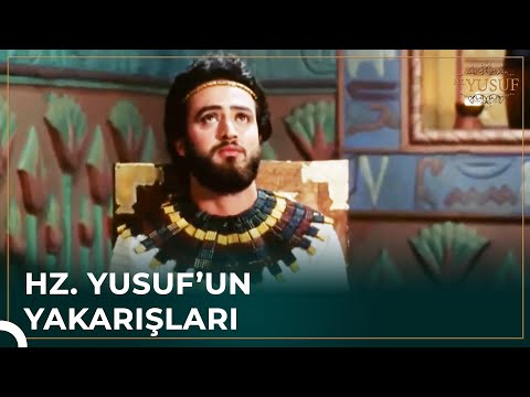 Rabbim Beni Kaybedenlerden Eyleme | Hz. Yusuf