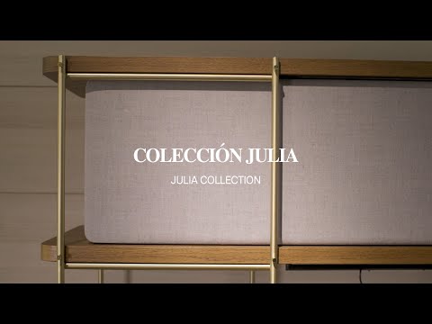 Julia Collection