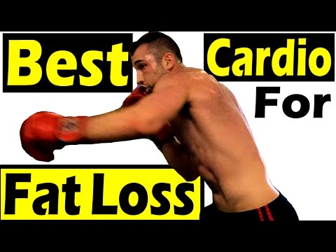 How to do Cardio for Fat Loss ➟ Best Cardio Workout to Burn BELLY FAT Form of Cardio for Weight Loss - UC0CRYvGlWGlsGxBNgvkUbAg