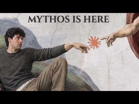 Fable is Mythos, and it is really good.