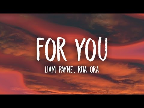 Liam Payne, Rita Ora - For You (Lyrics) Fifty Shades Freed - UCn7Z0uhzGS1KjnO-sWml_dw