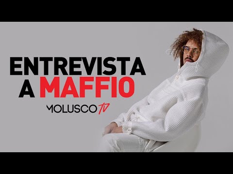 Maffio- Hablar feo es las canciones es fácil, dame a TOKISCHA y hago que el mundo la conozca