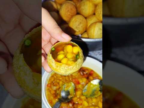 E Paniya puriya Ke Khai Ho😂? | Acchi Lage To Btana😝| Nai Achi Lage To Bhi #trending #viral #cooking