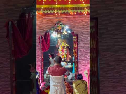 Jay maa kali #maa #maakali #bhakti #viral #youtubeshorts