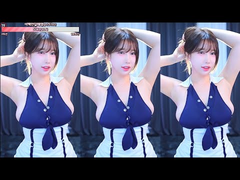 BJ그릴래영 eunyoung1238 | hot dance #afreecatv 20240419