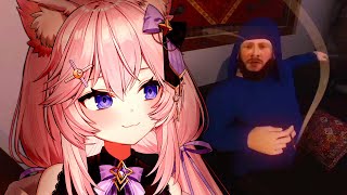 Nyanners Plays Poop Killer: Flush or Die