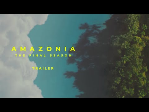 Amazonia – The Final Season (Official Trailer 70s) | Lavazza IT