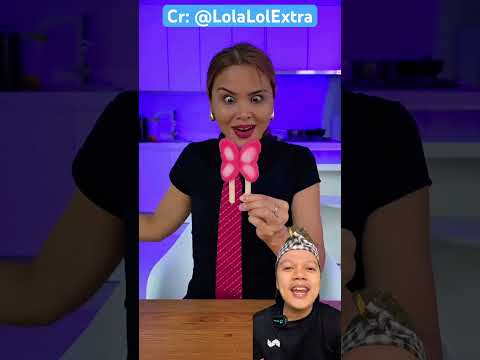 ES KRIMNYA GAK MUNCUL⁉️ Cr: L@LolaLolExtra