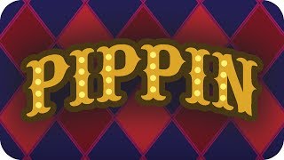 Pippin (2013) - "Corner of the Sky" - (Instrumental/Karaoke)