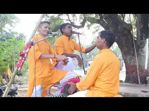 अवथी आल्हा बेला ब्रम्हा का बिबाह भाग 7 गायक राज कुमार बर्मा सुल्तानपुर 83079 01073