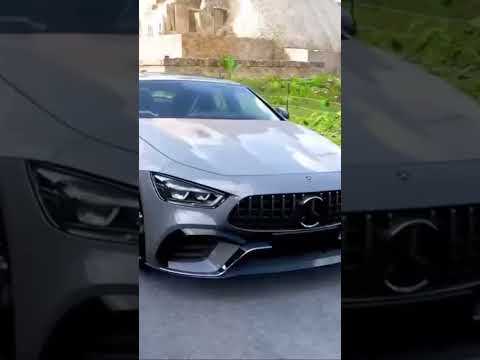 Mercedes GT63S #tlpxam #edit #caredit #mercedes