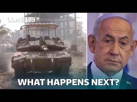 Analysis: Why has Israel chosen now to intensify war in Gaza? | ITV News