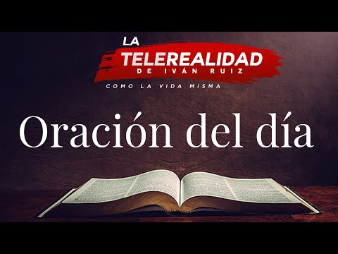 Comenzamos el día de hoy en las manos de nuestro creador │El Show del Mediodía