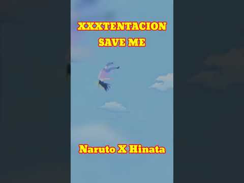 X Save me - Naruto X Hinata #shorts