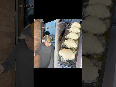 Pt7 The Christmas wedding #pov #foryou OG:sherenelouise