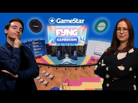 FYNG Gamescom | Final Fantasy 7 Deep Dive
