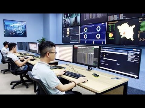 Mức hỗ trợ đối với người làm công tác chuyên trách về chuyển đổi số