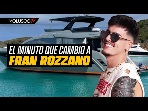 Fran Rozzano se aleja de familia por unirse a Pina, Natti y Daddy Yankee / Final INESPERADO ?