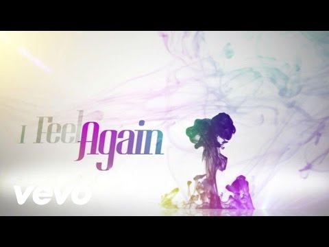 OneRepublic - Feel Again (Lyric Video) - UCQ5kHOKpF3-1_UCKaqXARRg