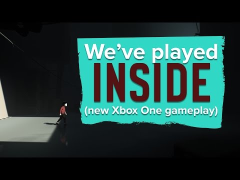 We've played Playdead's Inside - new Xbox One gameplay - UCciKycgzURdymx-GRSY2_dA
